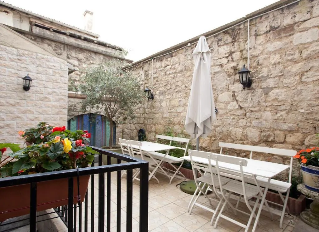 מאלאקוף Hotel Du Parc