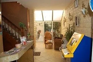 מאלאקוף Hotel Du Parc
