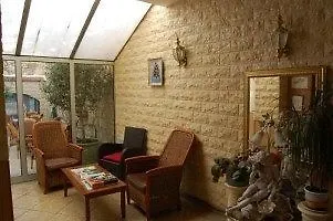 מאלאקוף Hotel Du Parc