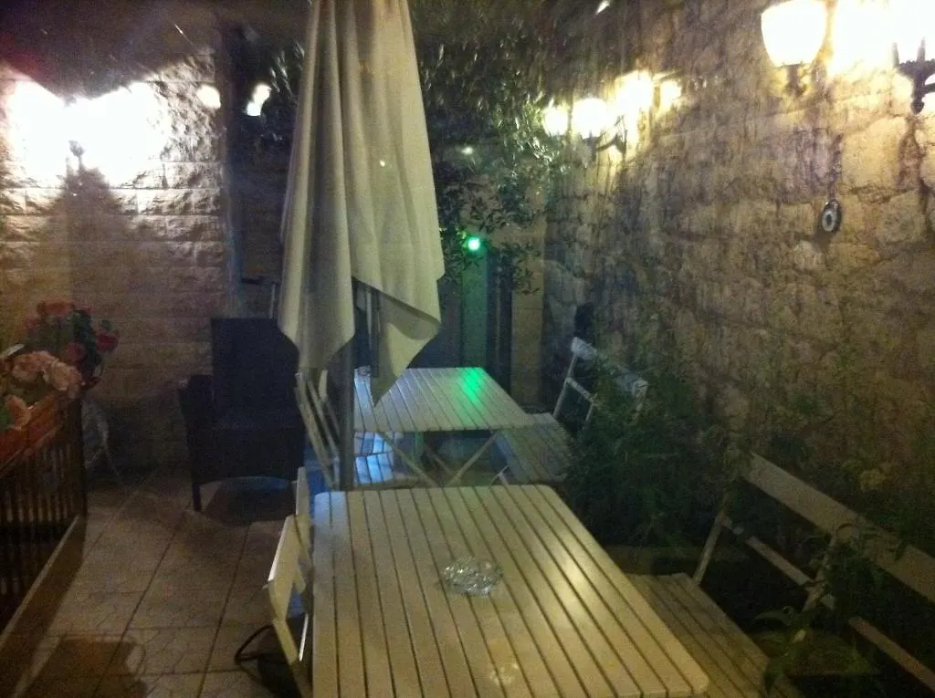 מאלאקוף Hotel Du Parc