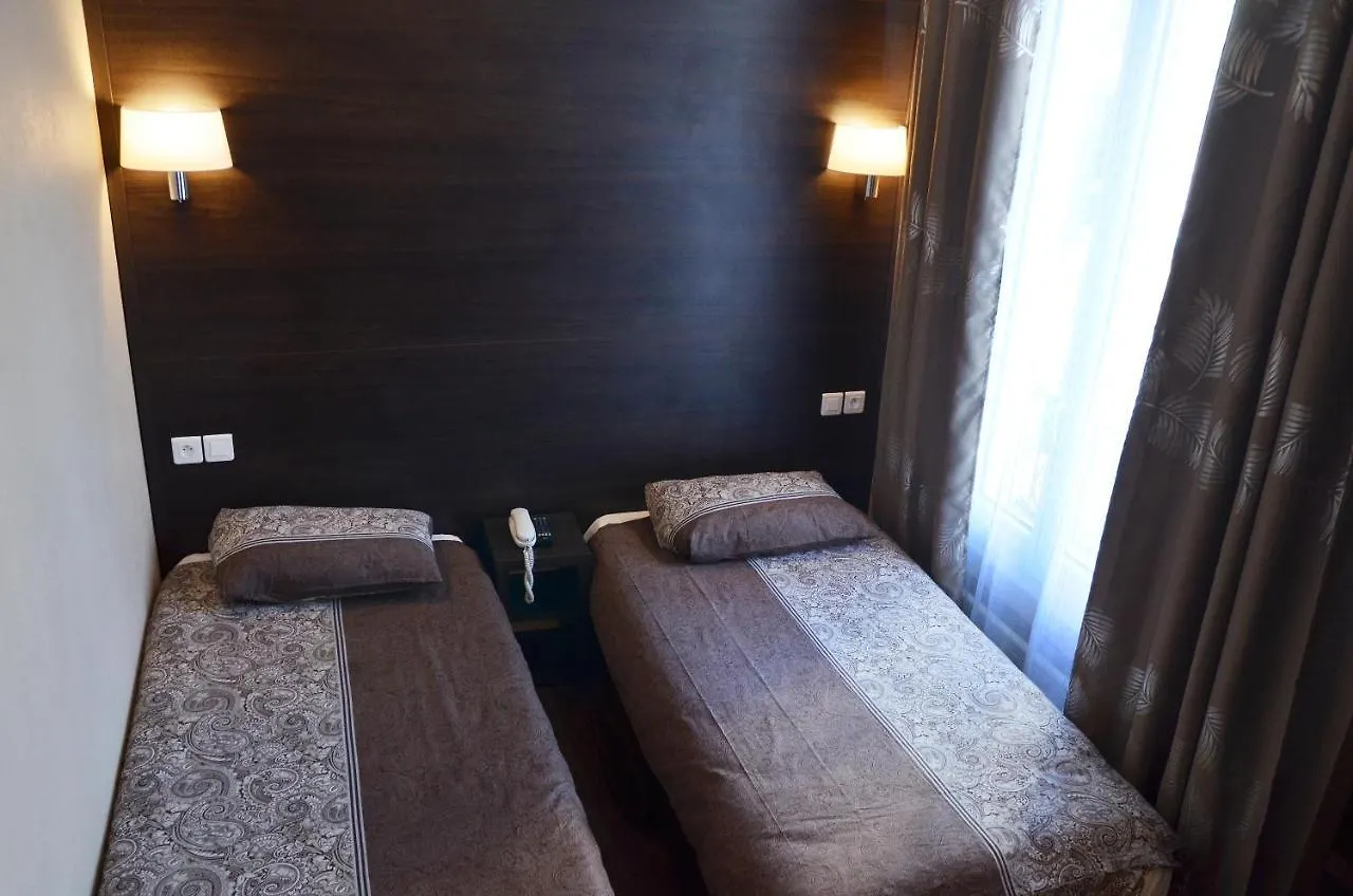 Hotel Du Parc Malakoff France